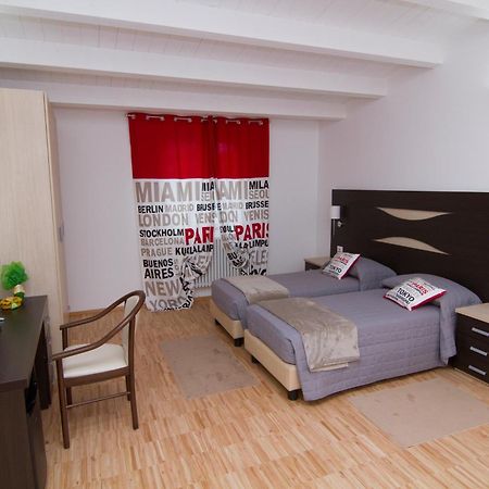 גרבינה אין פוליה Al Bastione Relais Suite & Rooms מראה חיצוני תמונה