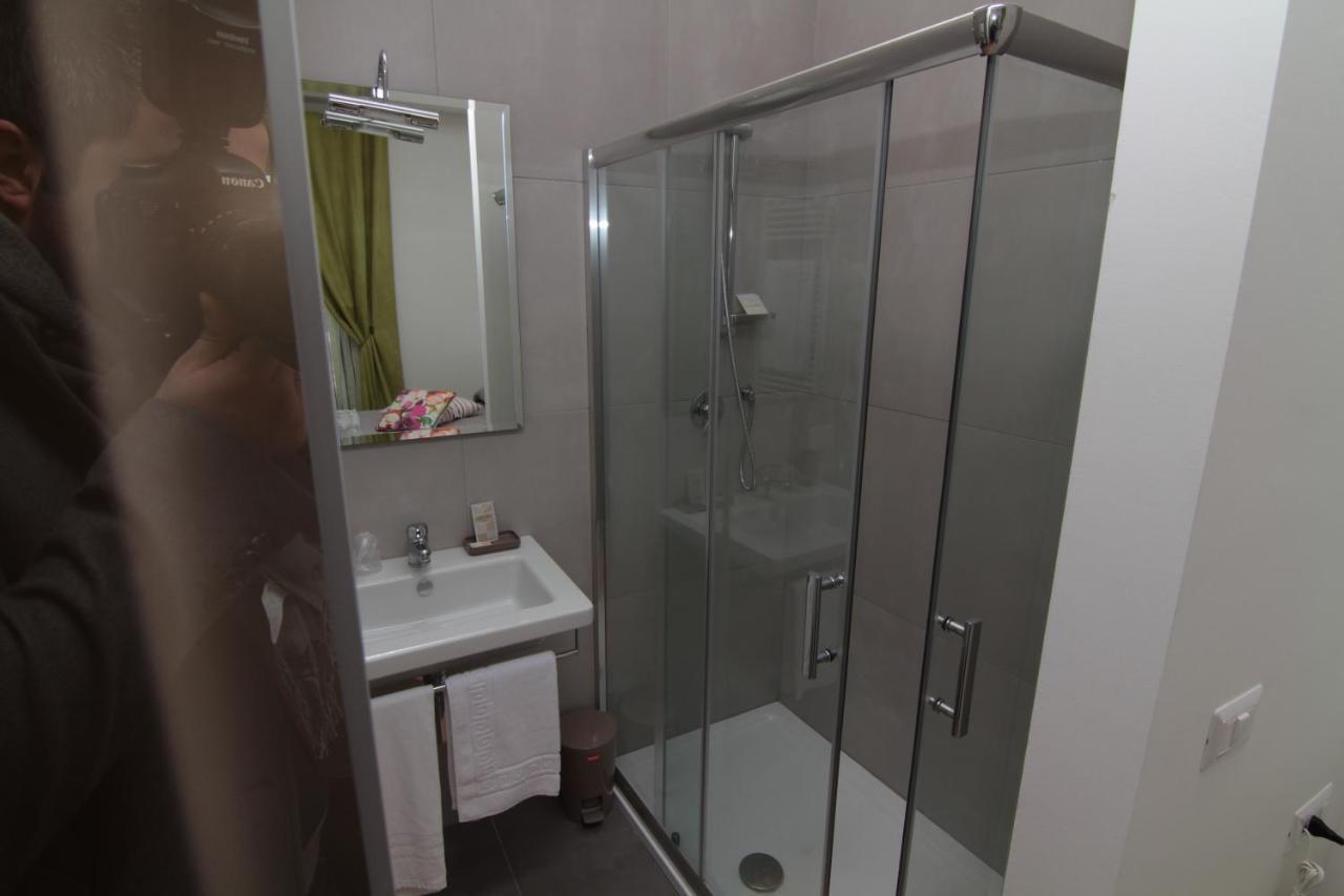 גרבינה אין פוליה Al Bastione Relais Suite & Rooms מראה חיצוני תמונה