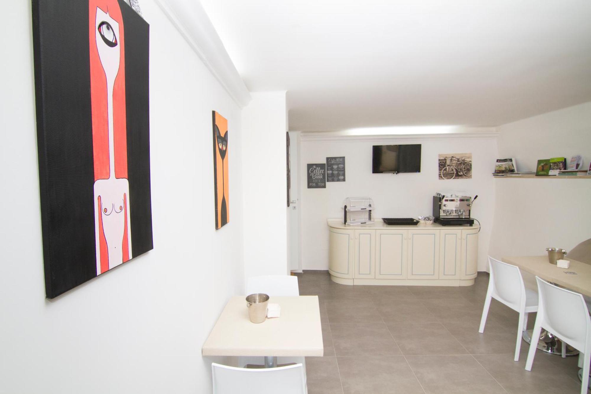 גרבינה אין פוליה Al Bastione Relais Suite & Rooms מראה חיצוני תמונה