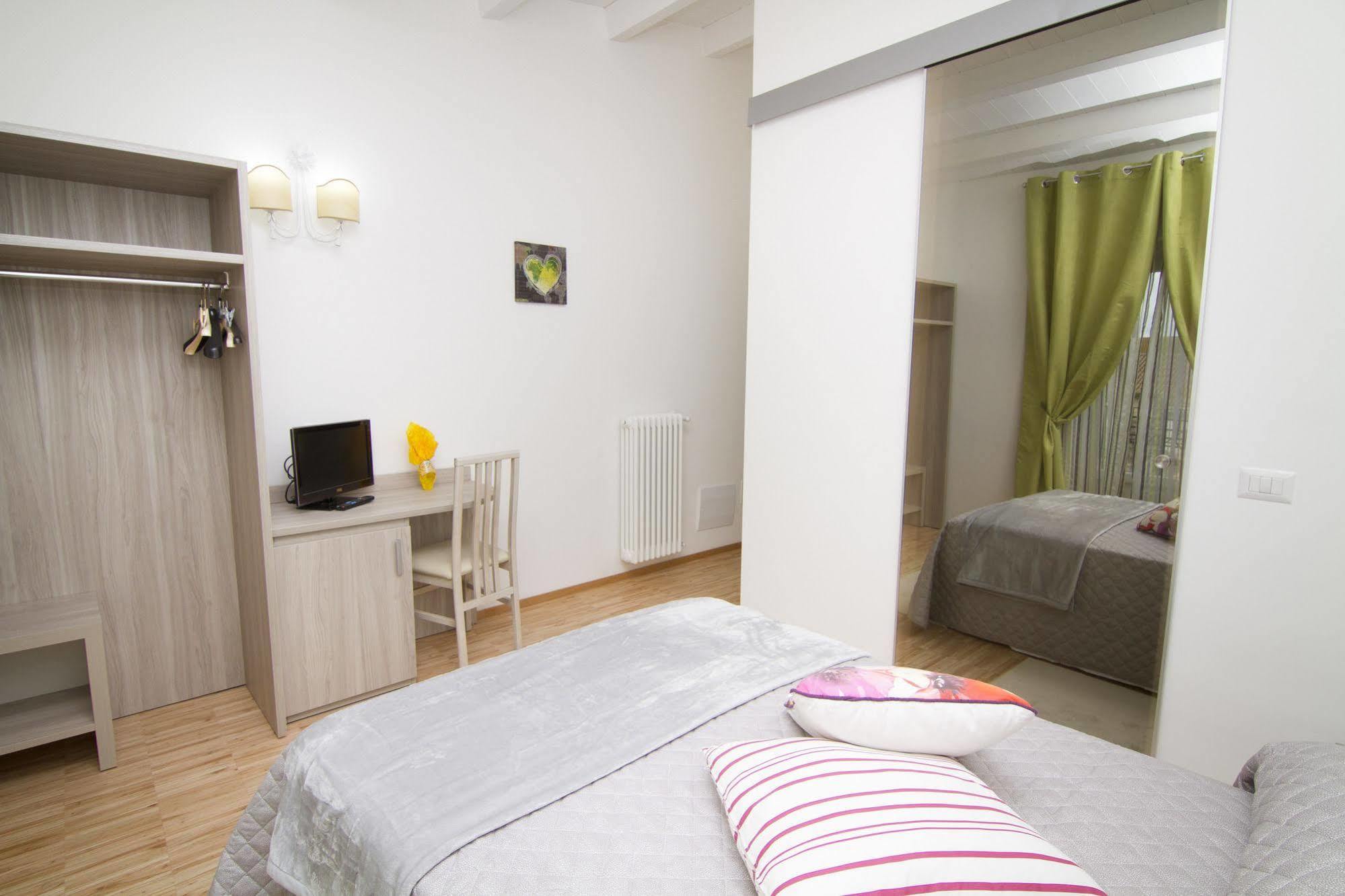 גרבינה אין פוליה Al Bastione Relais Suite & Rooms מראה חיצוני תמונה
