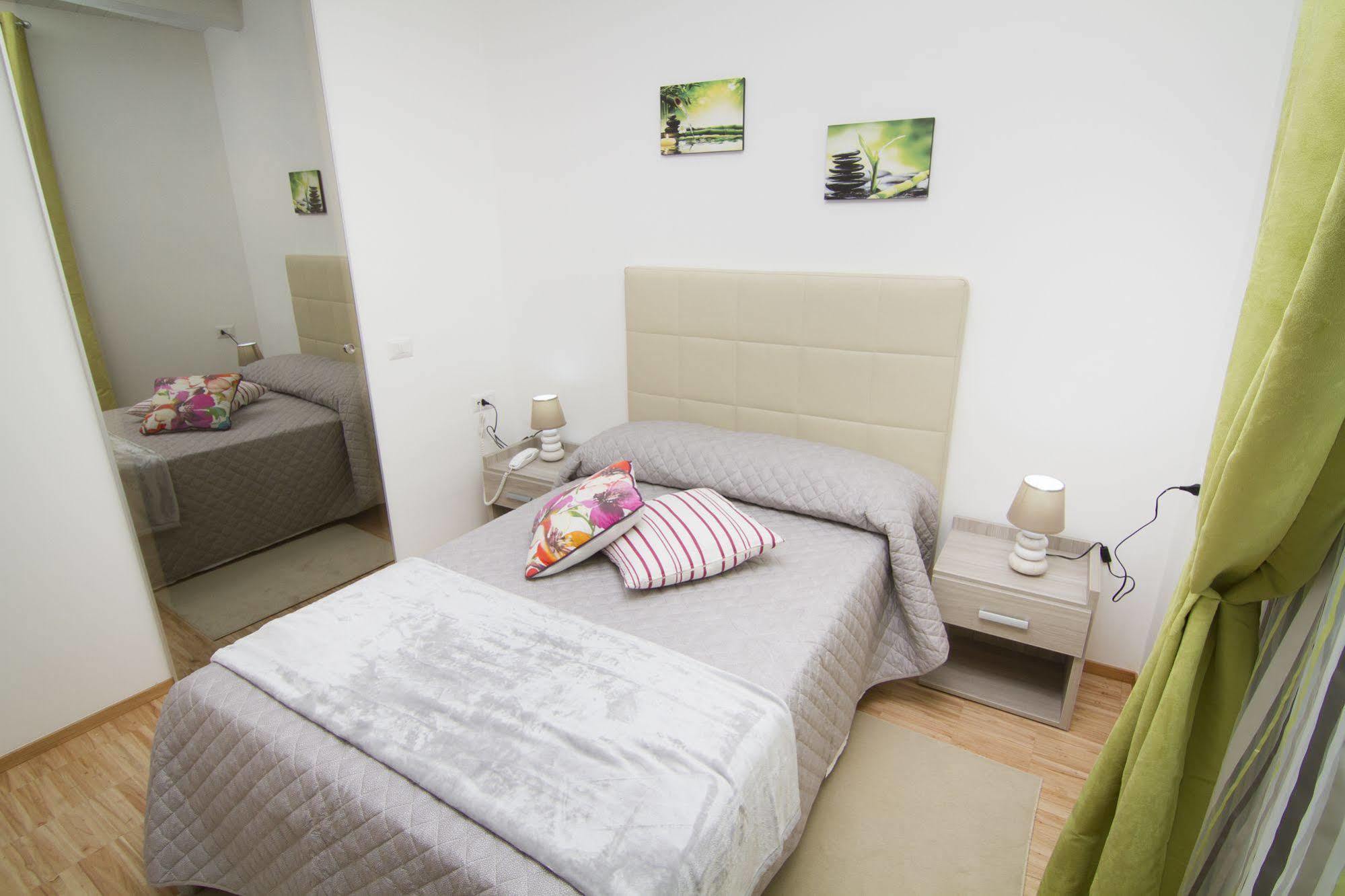 גרבינה אין פוליה Al Bastione Relais Suite & Rooms מראה חיצוני תמונה